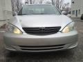 Lunar Mist Metallic - Camry LE Photo No. 2