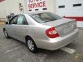 Lunar Mist Metallic - Camry LE Photo No. 4