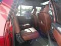 2013 Autumn Red Ford Expedition EL King Ranch  photo #16