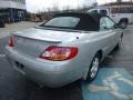 Lunar Mist Metallic - Solara SLE V6 Convertible Photo No. 3