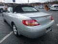 Lunar Mist Metallic - Solara SLE V6 Convertible Photo No. 5