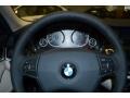 2013 Dark Graphite Metallic II BMW 5 Series 528i Sedan  photo #9