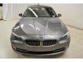 2013 Space Gray Metallic BMW 5 Series 528i Sedan  photo #4