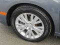 Comet Gray Mica - MAZDA6 s Sport Photo No. 3