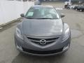 Comet Gray Mica - MAZDA6 s Sport Photo No. 4