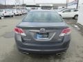Comet Gray Mica - MAZDA6 s Sport Photo No. 8