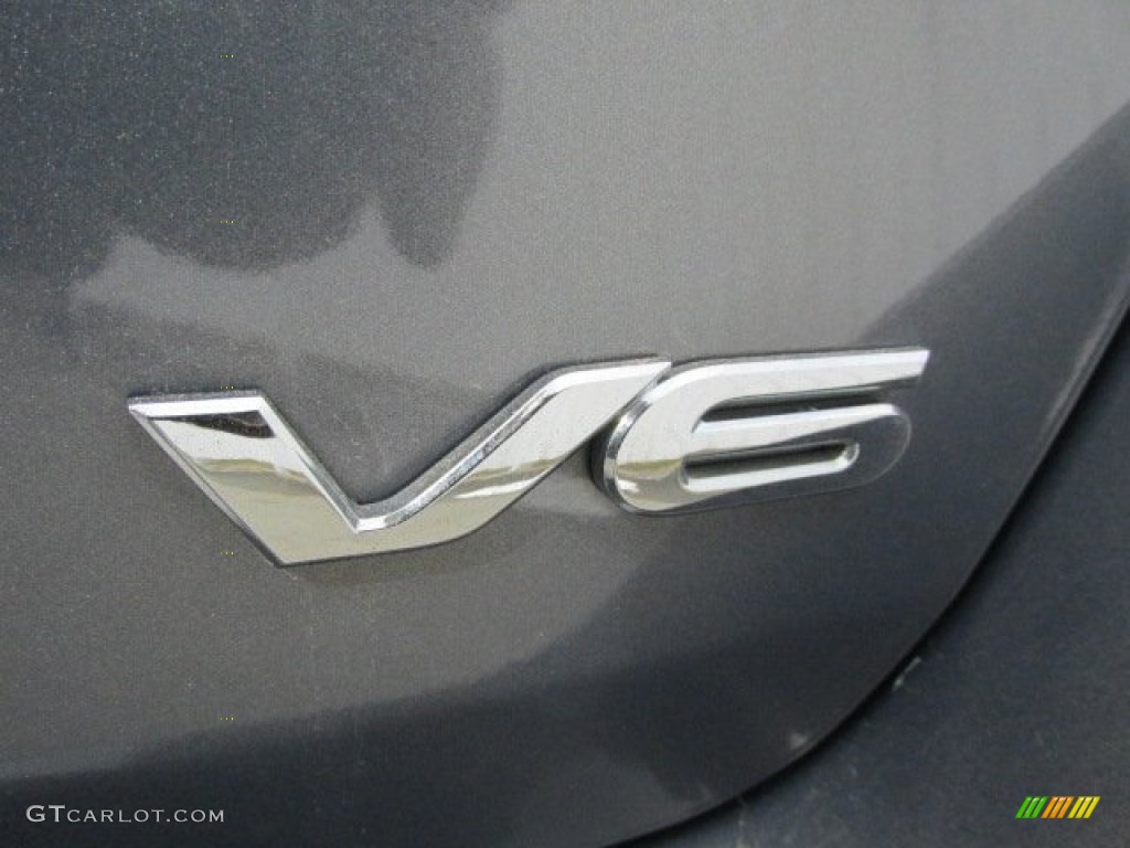 2009 Mazda MAZDA6 s Sport Marks and Logos Photo #78741107
