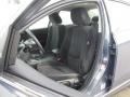 Black Front Seat Photo for 2009 Mazda MAZDA6 #78741165