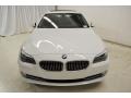 2013 Alpine White BMW 5 Series 528i Sedan  photo #4