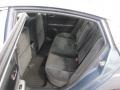 Black Rear Seat Photo for 2009 Mazda MAZDA6 #78741257