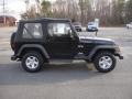Black - Wrangler X 4x4 Photo No. 7