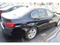 2013 Jet Black BMW 5 Series 528i Sedan  photo #3