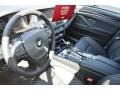 2013 Jet Black BMW 5 Series 528i Sedan  photo #5