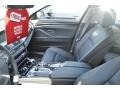 2013 Jet Black BMW 5 Series 528i Sedan  photo #6