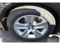 2013 Jet Black BMW 5 Series 528i Sedan  photo #9