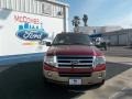 Ruby Red 2013 Ford Expedition XLT