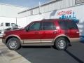 Ruby Red - Expedition XLT Photo No. 3