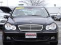 Black - C 240 Sedan Photo No. 2