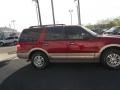 Ruby Red - Expedition XLT Photo No. 10