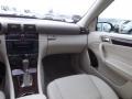 Black - C 240 Sedan Photo No. 8