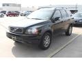 2008 Ember Black Metallic Volvo XC90 3.2  photo #3