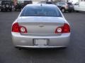 Silverstone Metallic - Malibu LS Sedan Photo No. 5