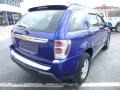 Laser Blue Metallic - Equinox LS Photo No. 3