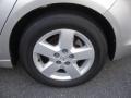 Silverstone Metallic - Malibu LS Sedan Photo No. 8