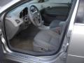 Silverstone Metallic - Malibu LS Sedan Photo No. 10