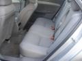Silverstone Metallic - Malibu LS Sedan Photo No. 11