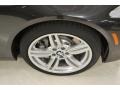 2013 Dark Graphite Metallic II BMW 5 Series 535i Sedan  photo #3
