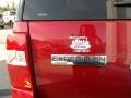 2013 Ruby Red Ford Expedition EL Limited  photo #5