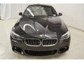 2013 Dark Graphite Metallic II BMW 5 Series 535i Sedan  photo #4