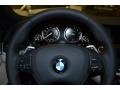 2013 Dark Graphite Metallic II BMW 5 Series 535i Sedan  photo #9
