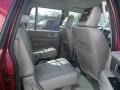 2013 Ruby Red Ford Expedition EL Limited  photo #16