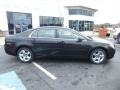 Black Granite Metallic - Malibu LS Sedan Photo No. 2