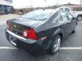 Black Granite Metallic - Malibu LS Sedan Photo No. 3
