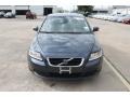 Barents Blue Metallic - S40 2.4i Photo No. 2