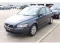 Barents Blue Metallic - S40 2.4i Photo No. 3