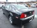 Black Granite Metallic - Malibu LS Sedan Photo No. 5