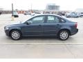 Barents Blue Metallic - S40 2.4i Photo No. 4