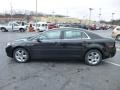 Black Granite Metallic - Malibu LS Sedan Photo No. 6