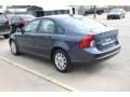 Barents Blue Metallic - S40 2.4i Photo No. 5