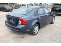 Barents Blue Metallic - S40 2.4i Photo No. 6