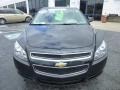Black Granite Metallic - Malibu LS Sedan Photo No. 8