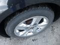 Black Granite Metallic - Malibu LS Sedan Photo No. 9