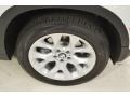 Alpine White - X5 xDrive 35i Photo No. 3