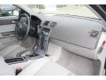 Barents Blue Metallic - S40 2.4i Photo No. 8