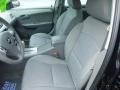 Black Granite Metallic - Malibu LS Sedan Photo No. 10