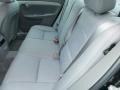 Black Granite Metallic - Malibu LS Sedan Photo No. 11